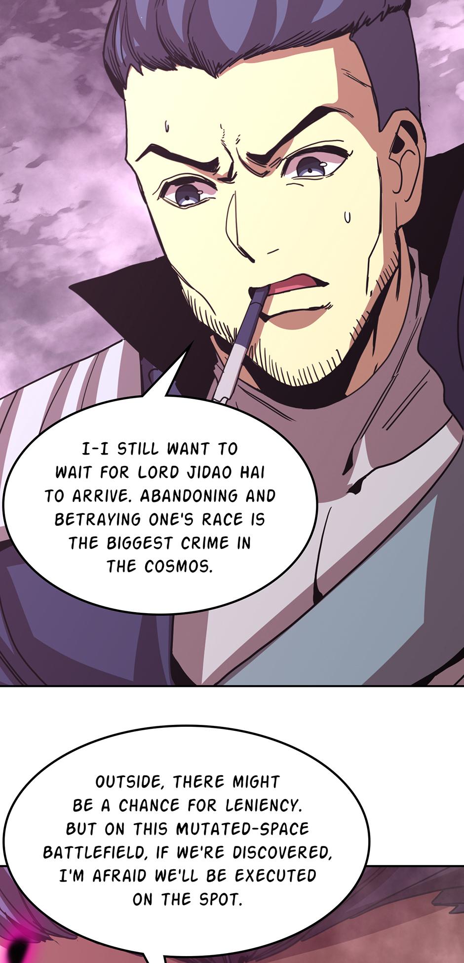 Log into the Future Chapter 290 — page 49