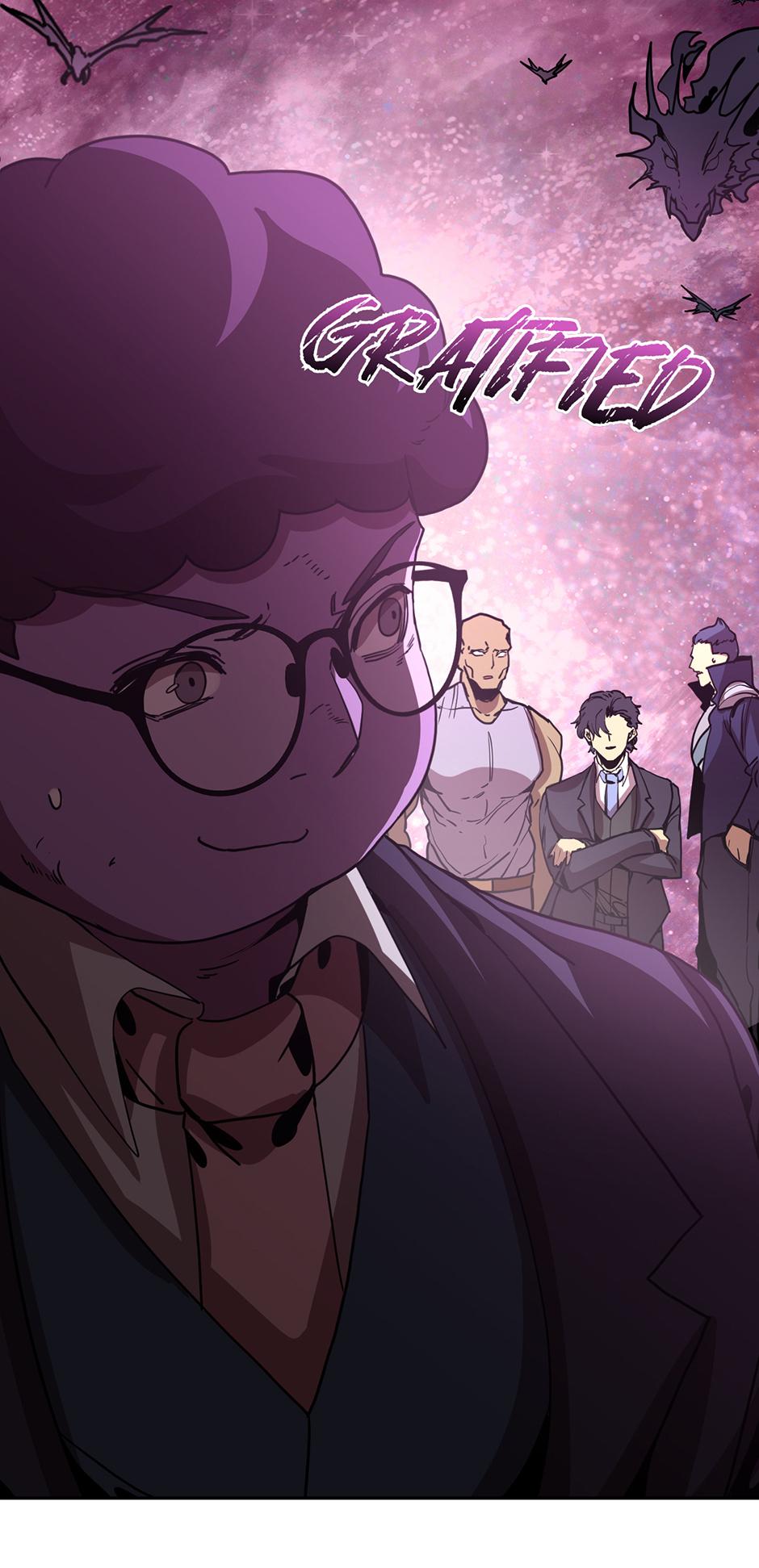 Log into the Future Chapter 290 — page 53