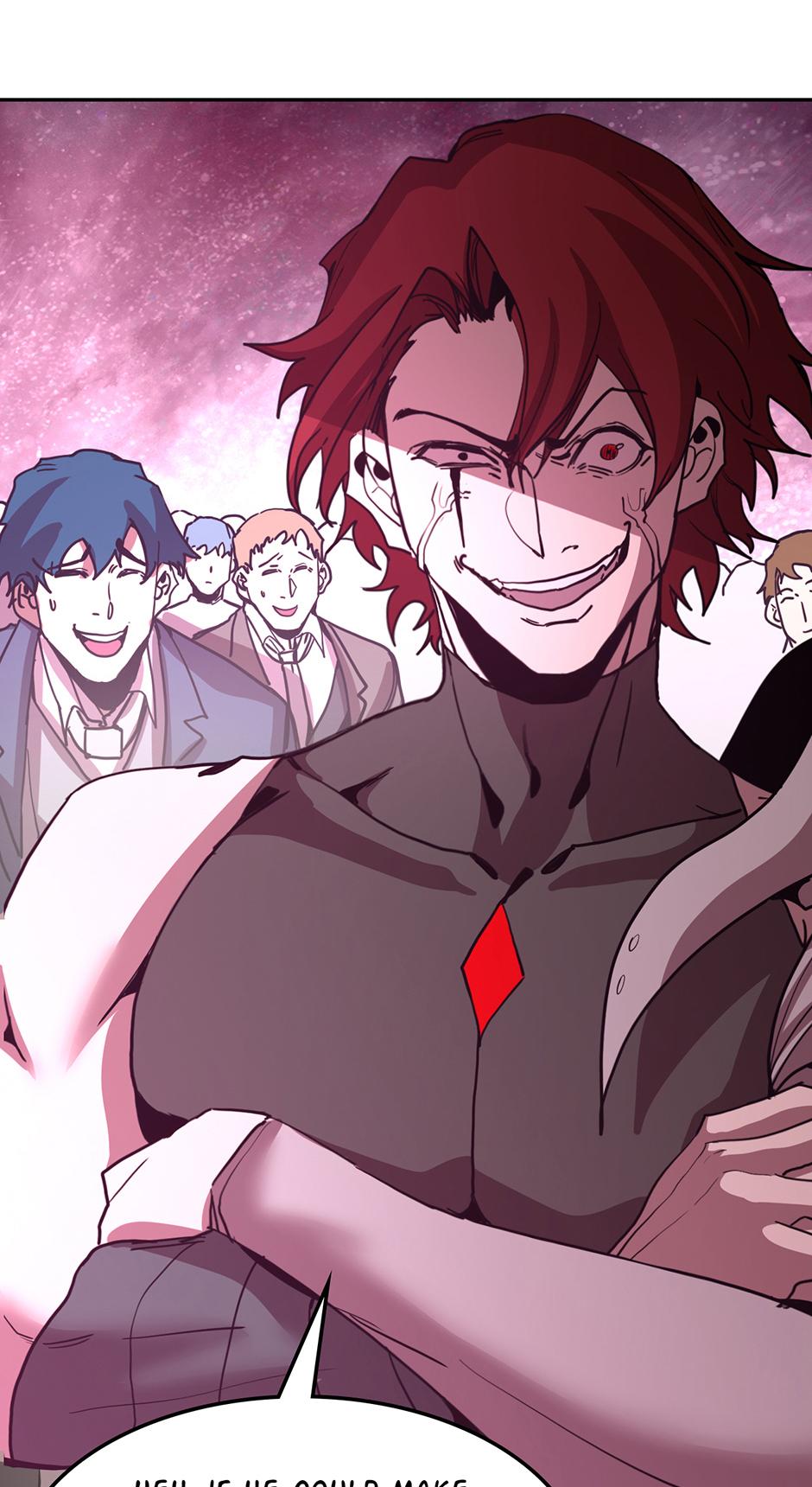 Log into the Future Chapter 290 — page 57