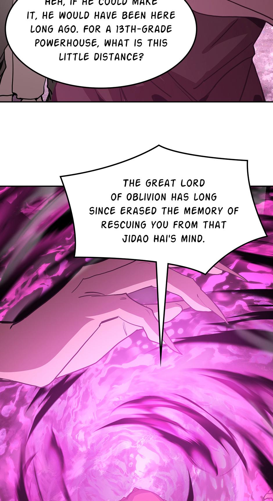 Log into the Future Chapter 290 — page 58