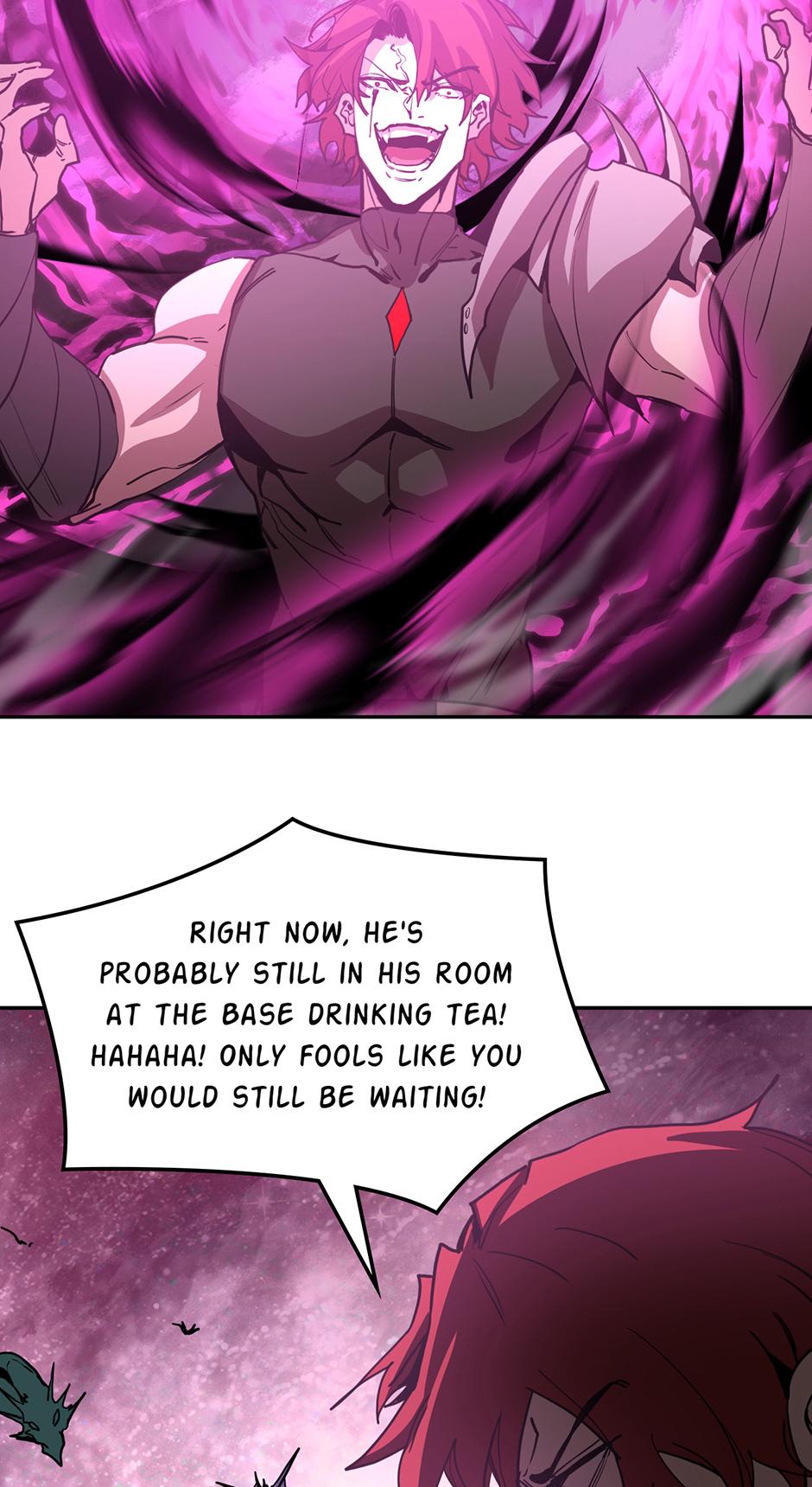 Log into the Future Chapter 290 — page 59