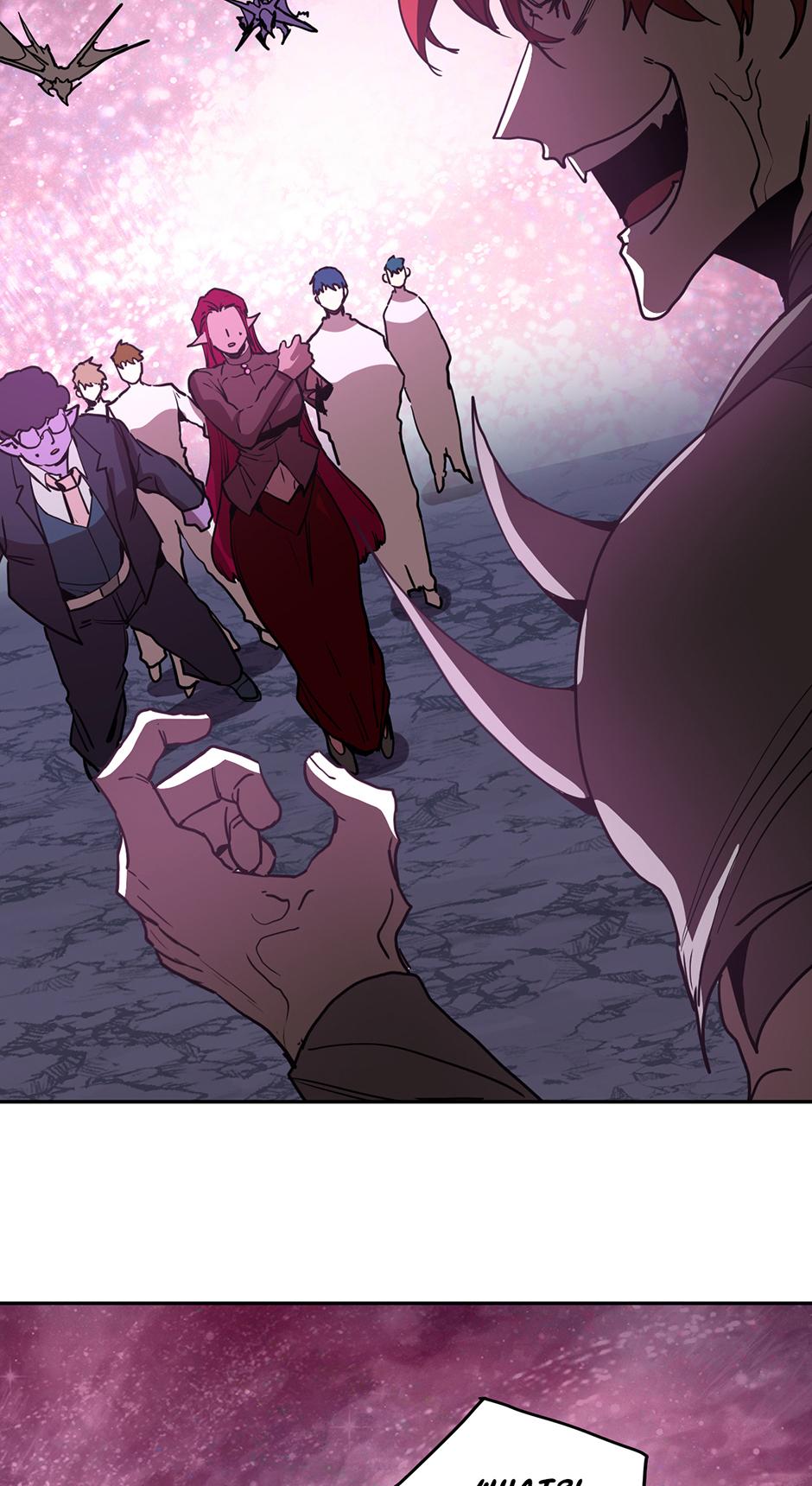 Log into the Future Chapter 290 — page 60