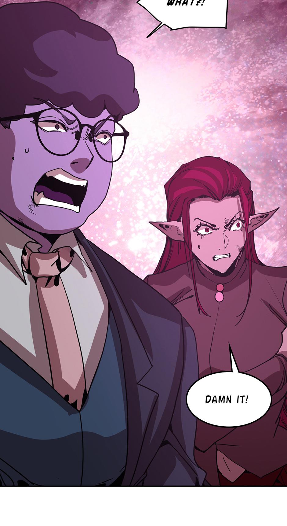 Log into the Future Chapter 290 — page 61