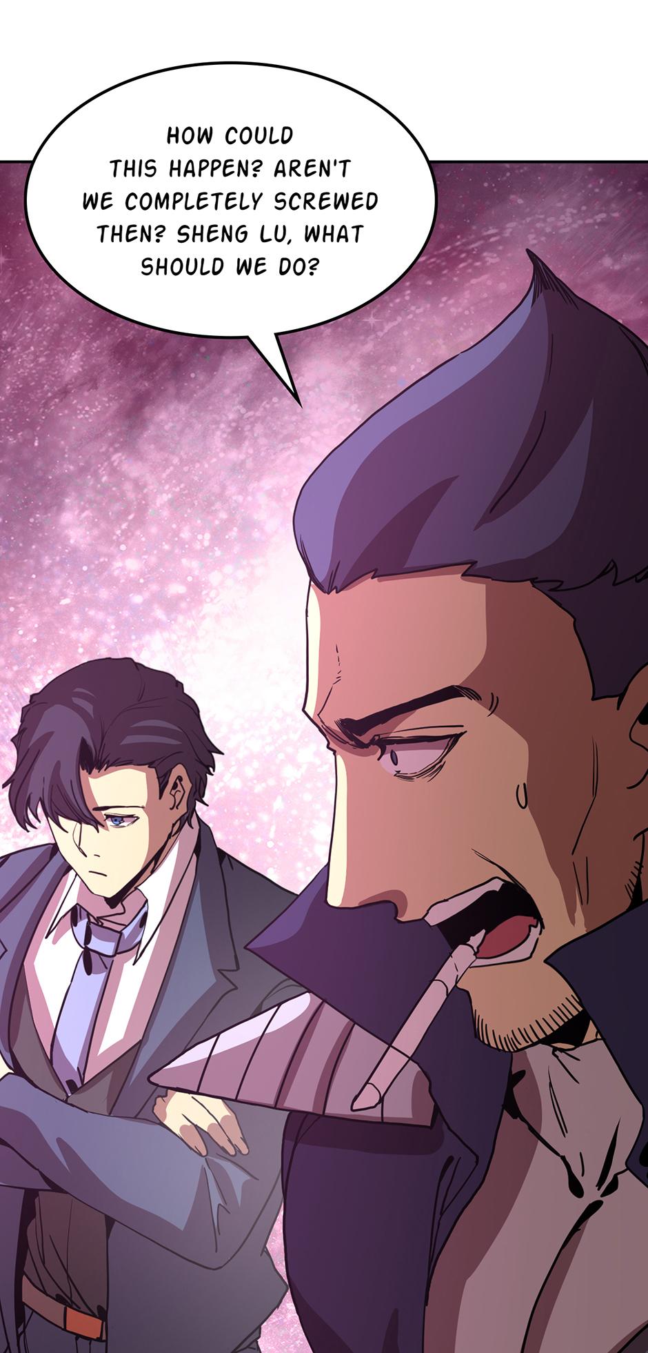 Log into the Future Chapter 290 — page 62