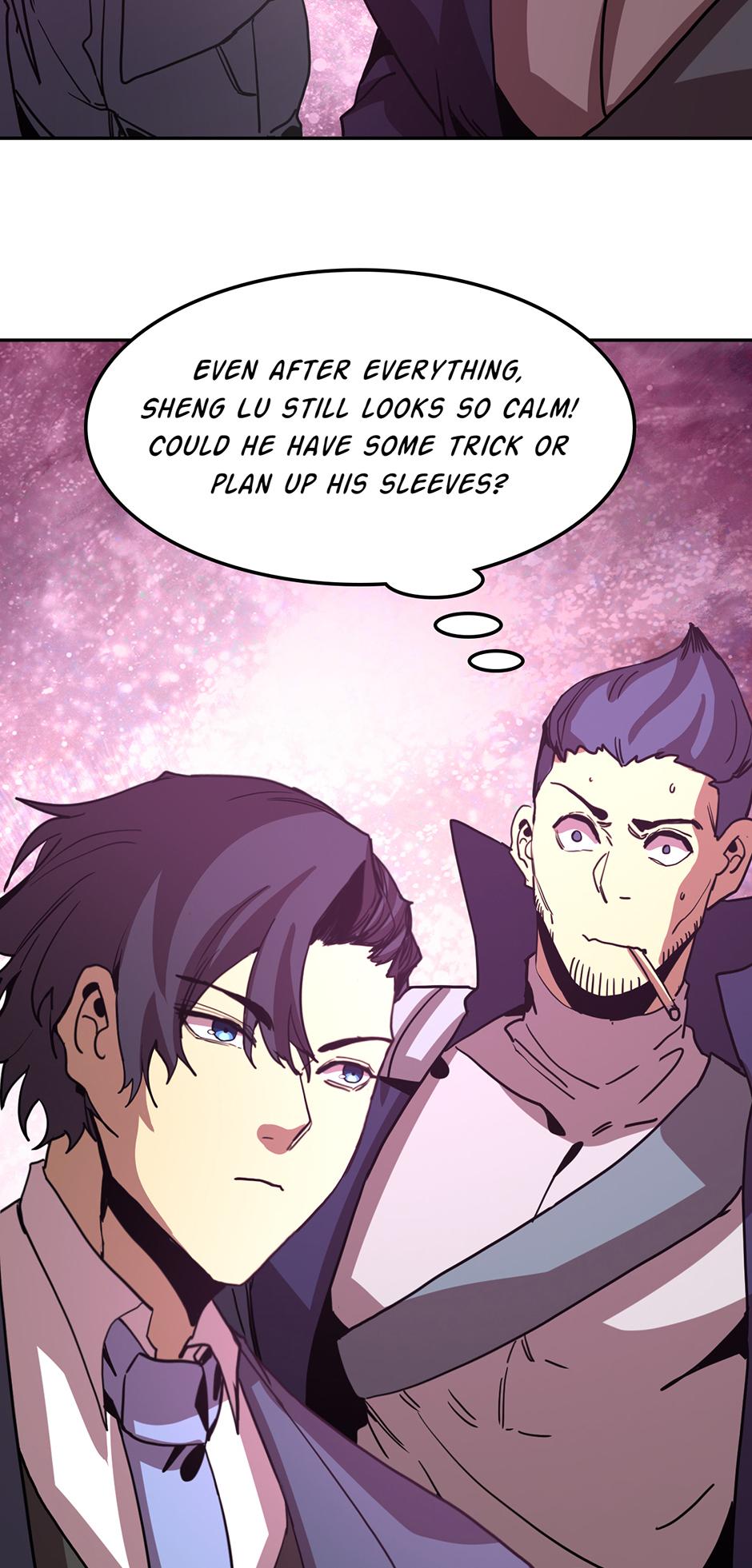 Log into the Future Chapter 290 — page 63