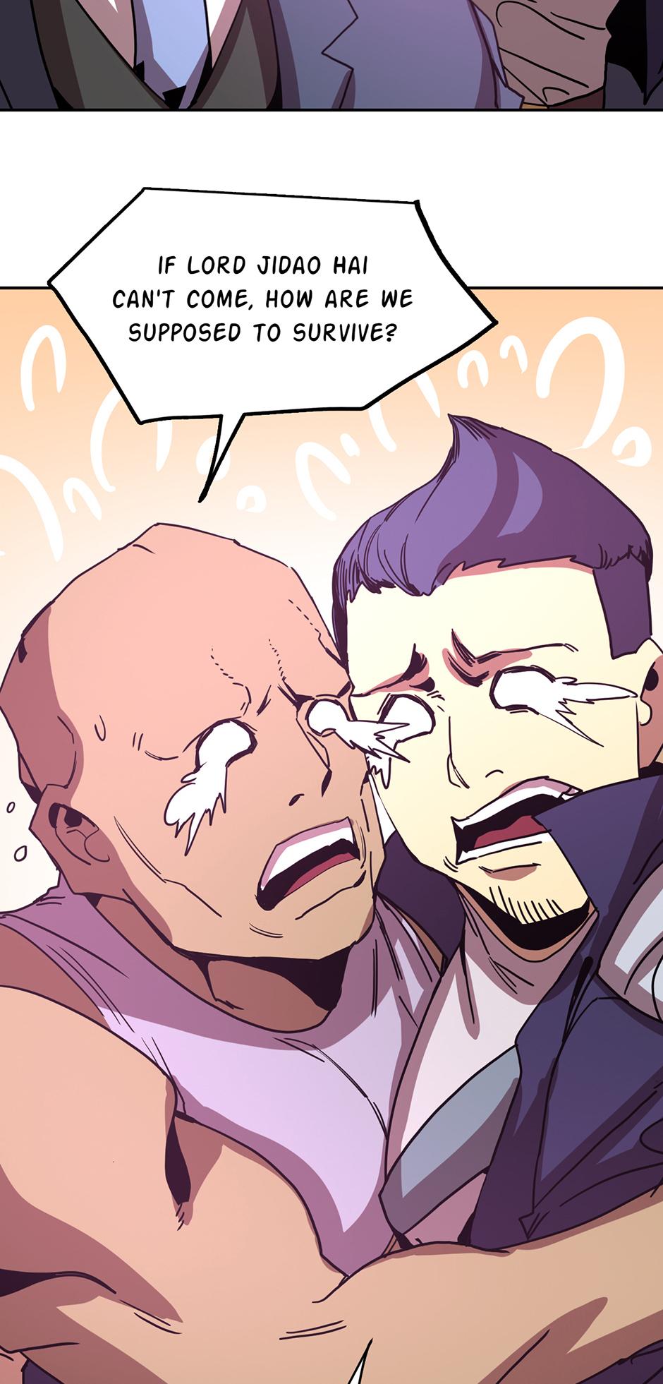 Log into the Future Chapter 290 — page 64