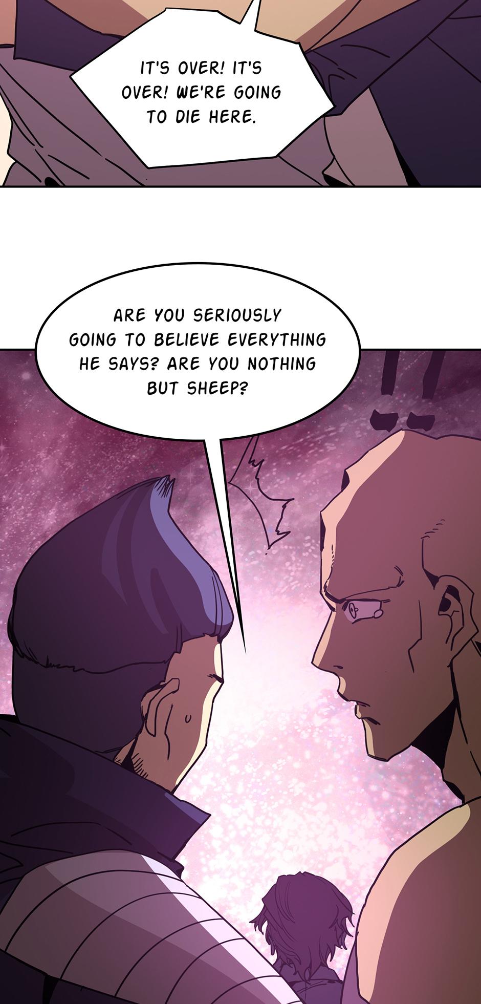 Log into the Future Chapter 290 — page 65