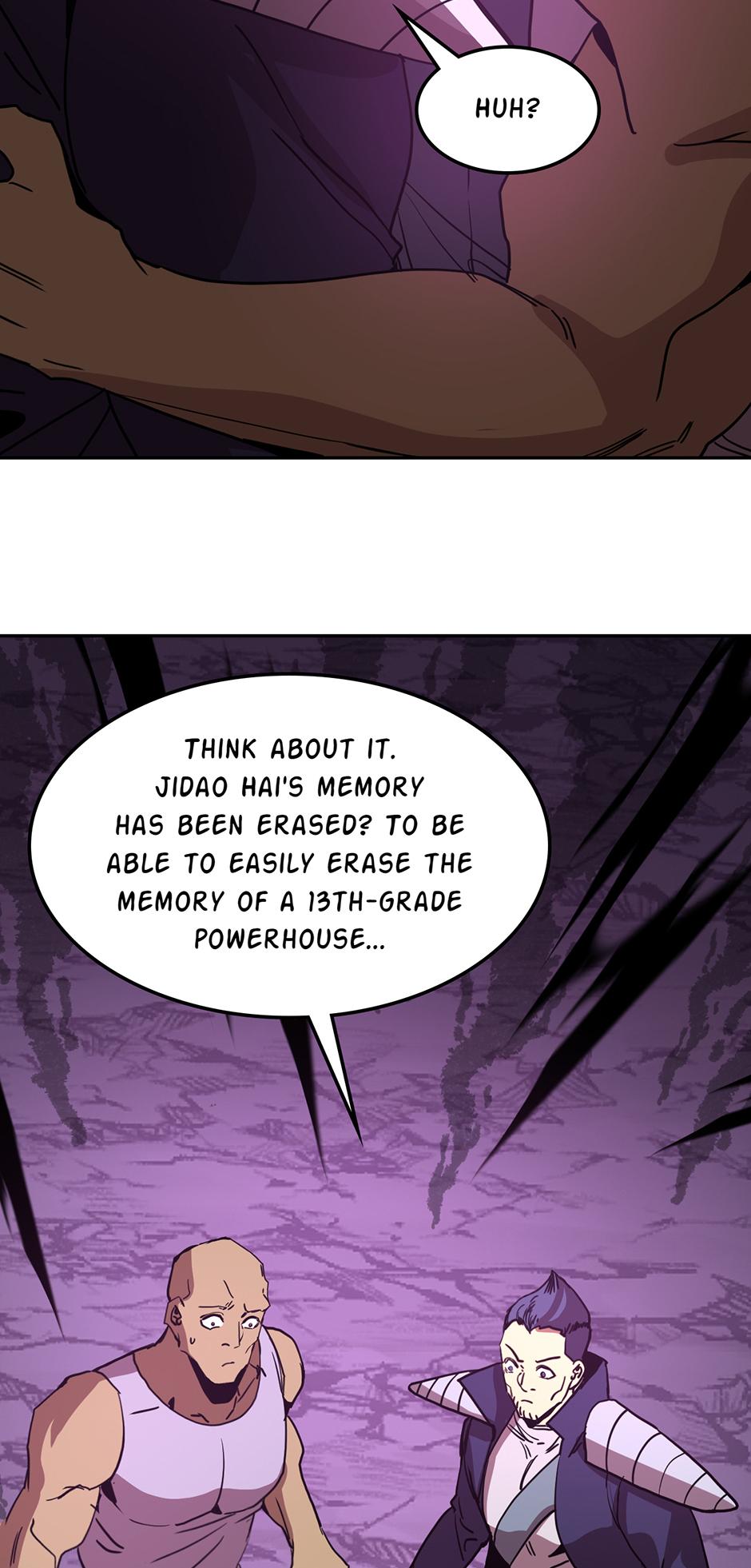 Log into the Future Chapter 290 — page 66