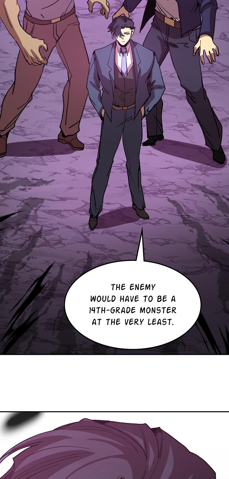 Log into the Future Chapter 290 — page 67
