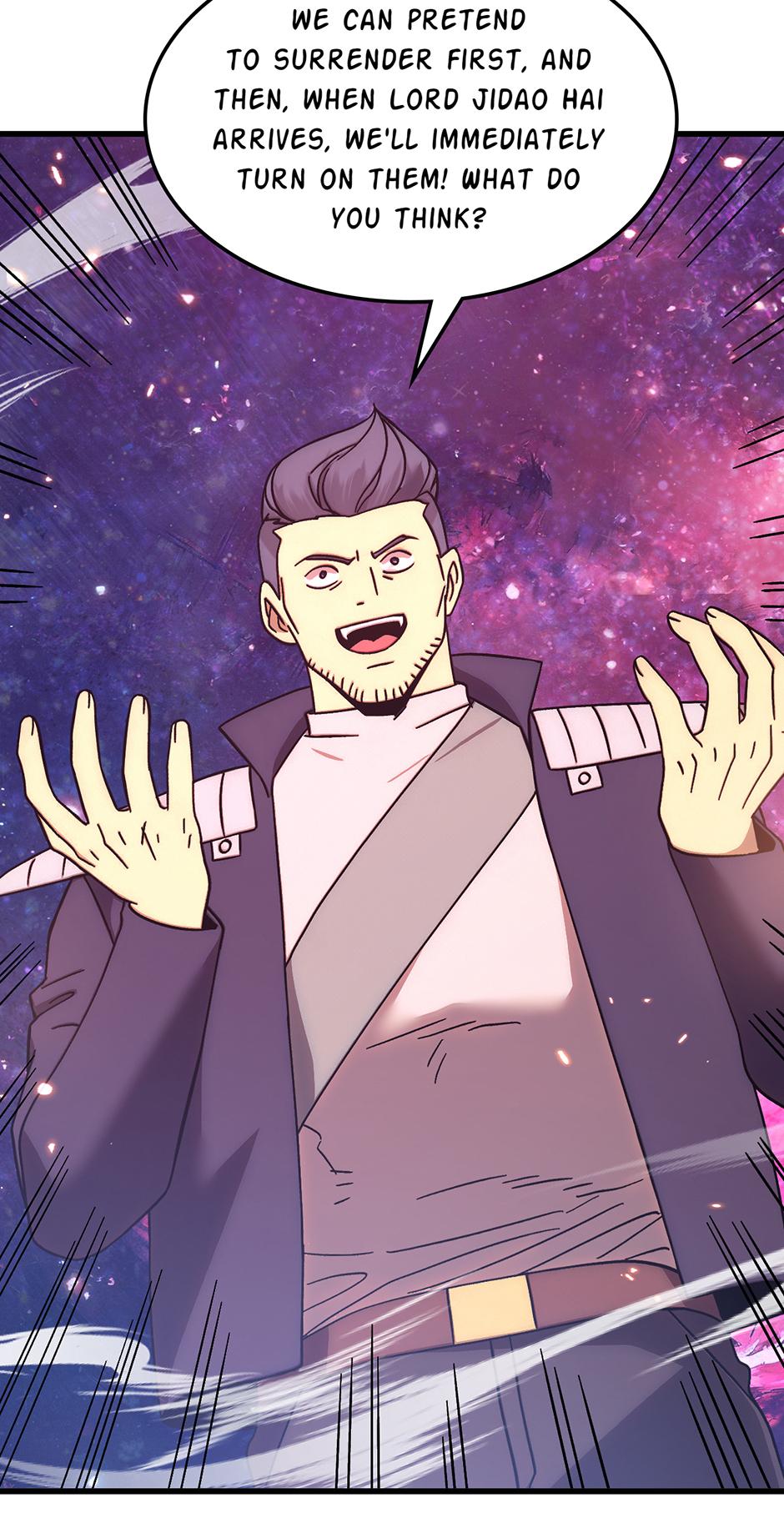 Log into the Future Chapter 291 — page 6
