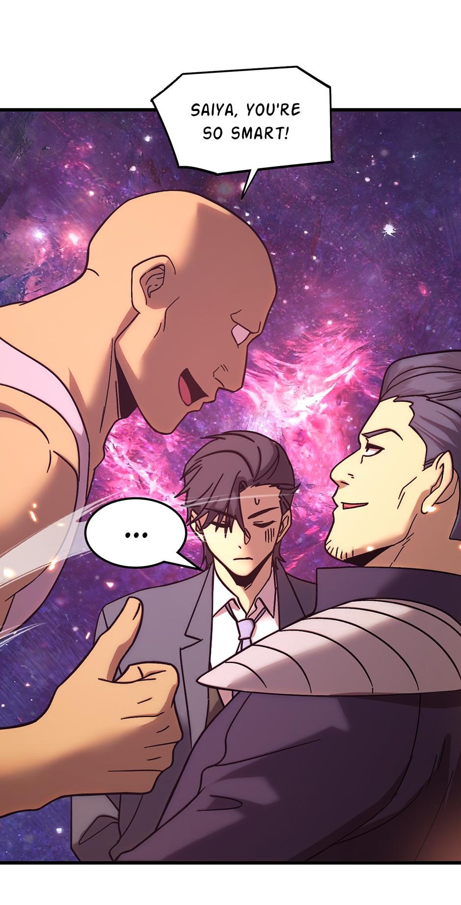 Log into the Future Chapter 291 — page 7
