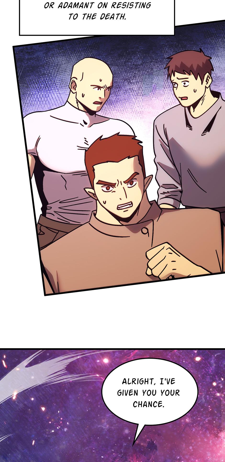 Log into the Future Chapter 291 — page 9