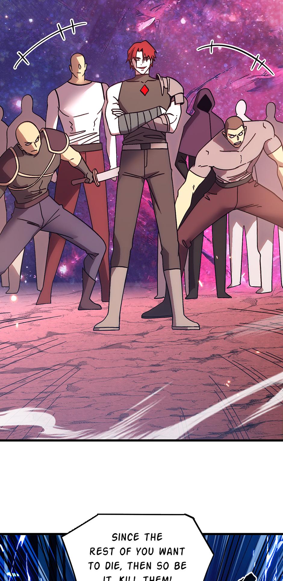 Log into the Future Chapter 291 — page 10