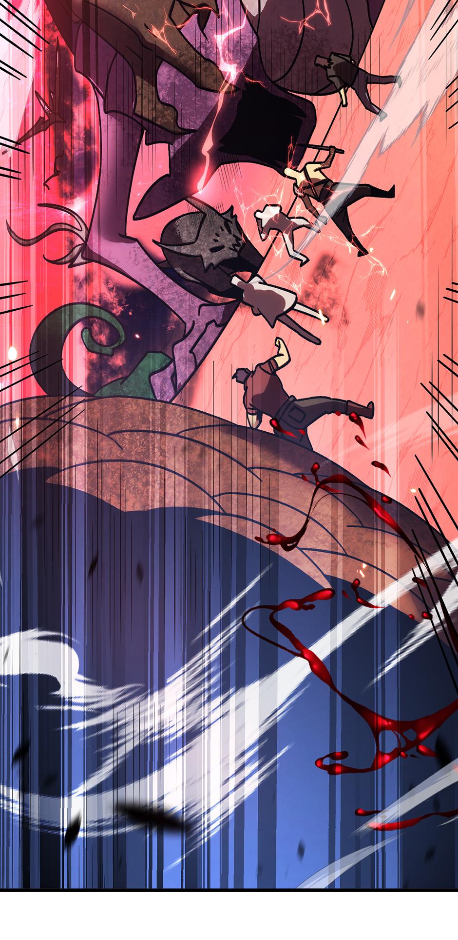 Log into the Future Chapter 291 — page 13