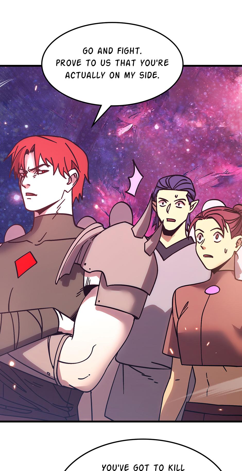 Log into the Future Chapter 291 — page 14