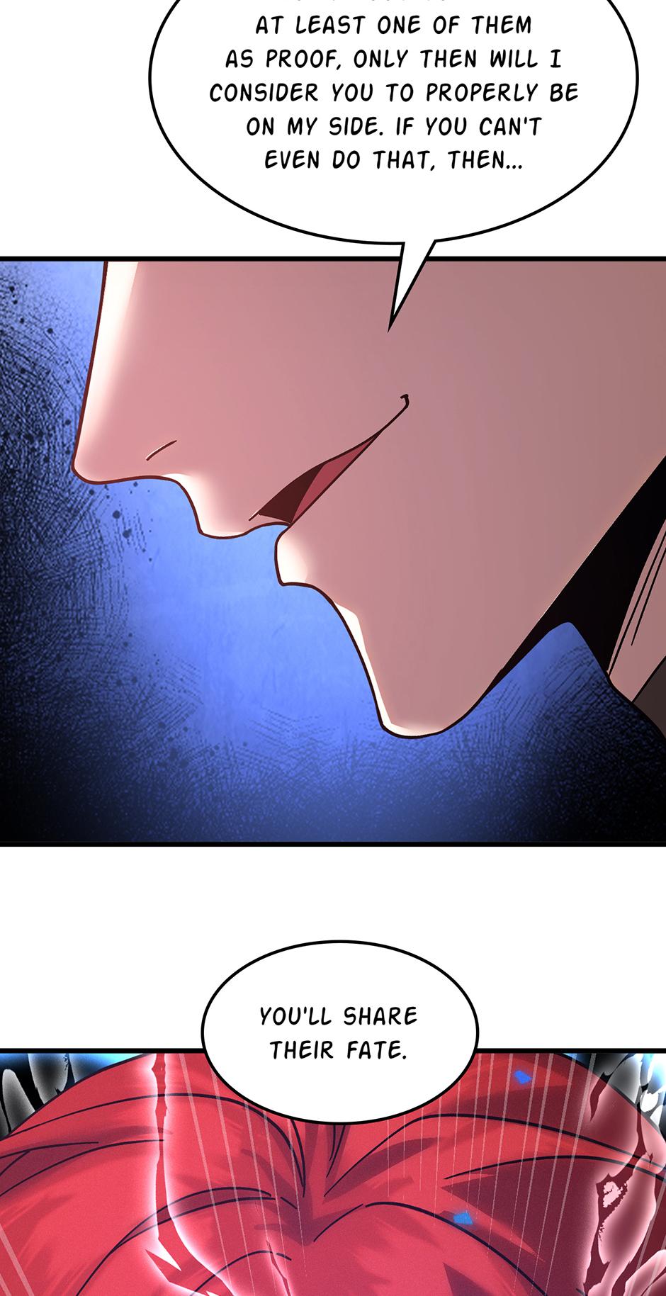 Log into the Future Chapter 291 — page 15