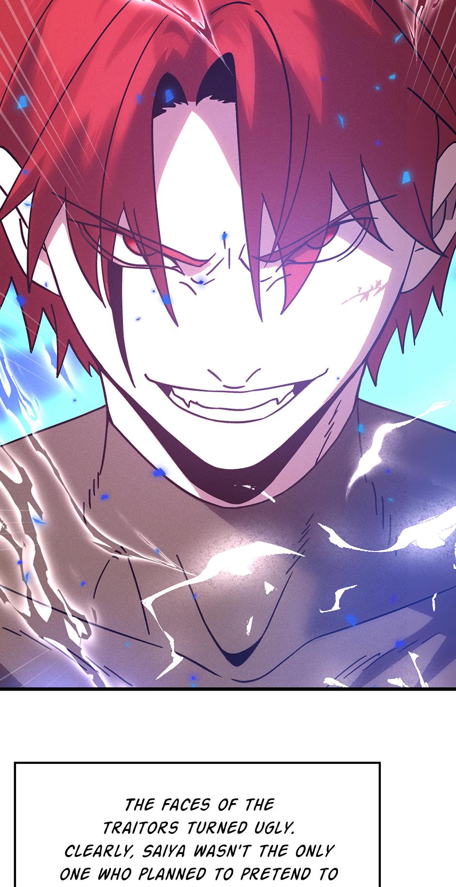 Log into the Future Chapter 291 — page 16
