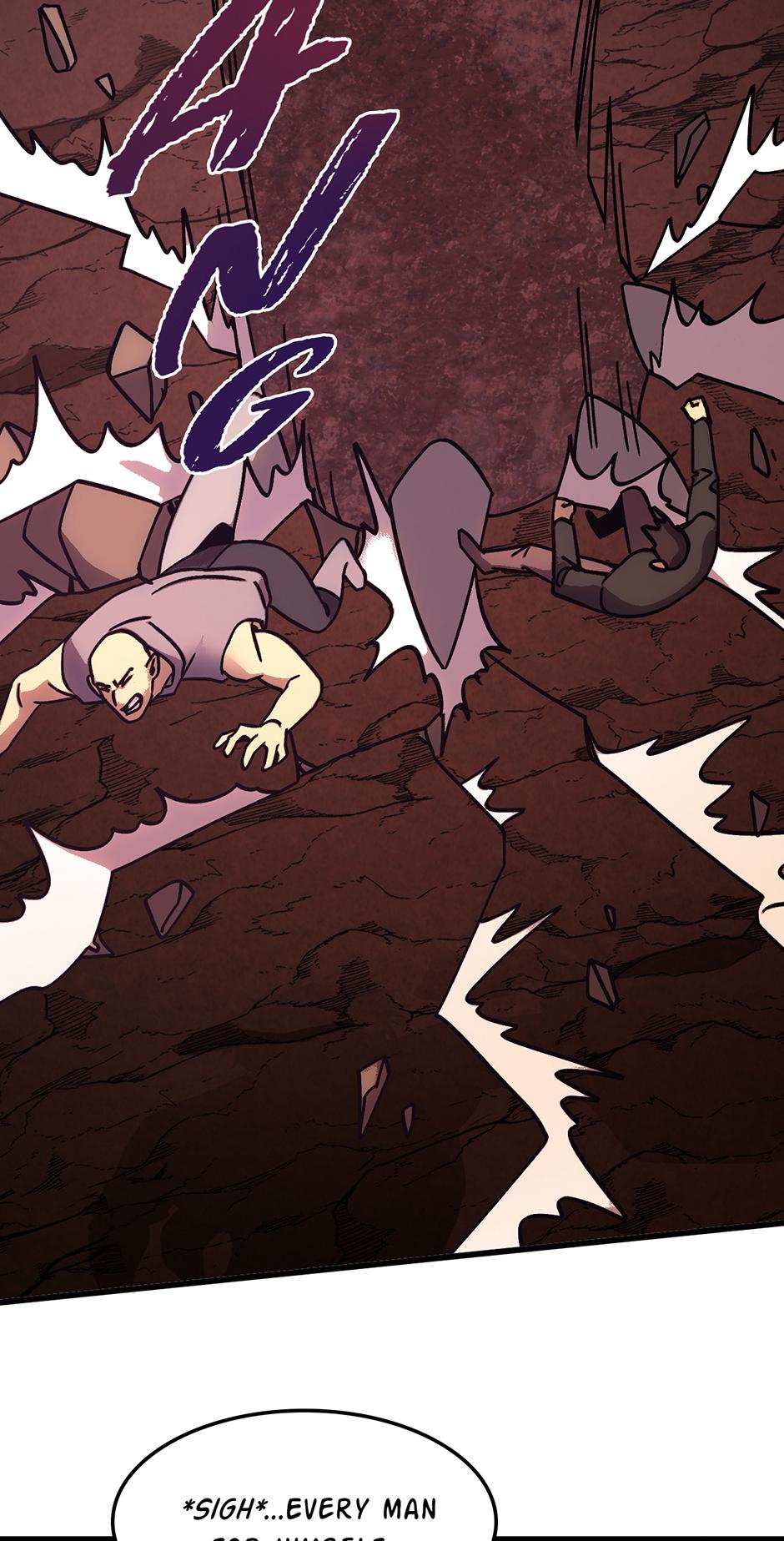 Log into the Future Chapter 291 — page 20