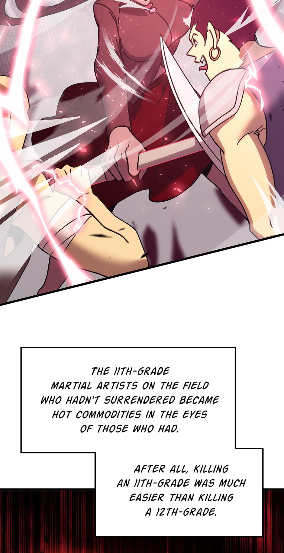Log into the Future Chapter 291 — page 24