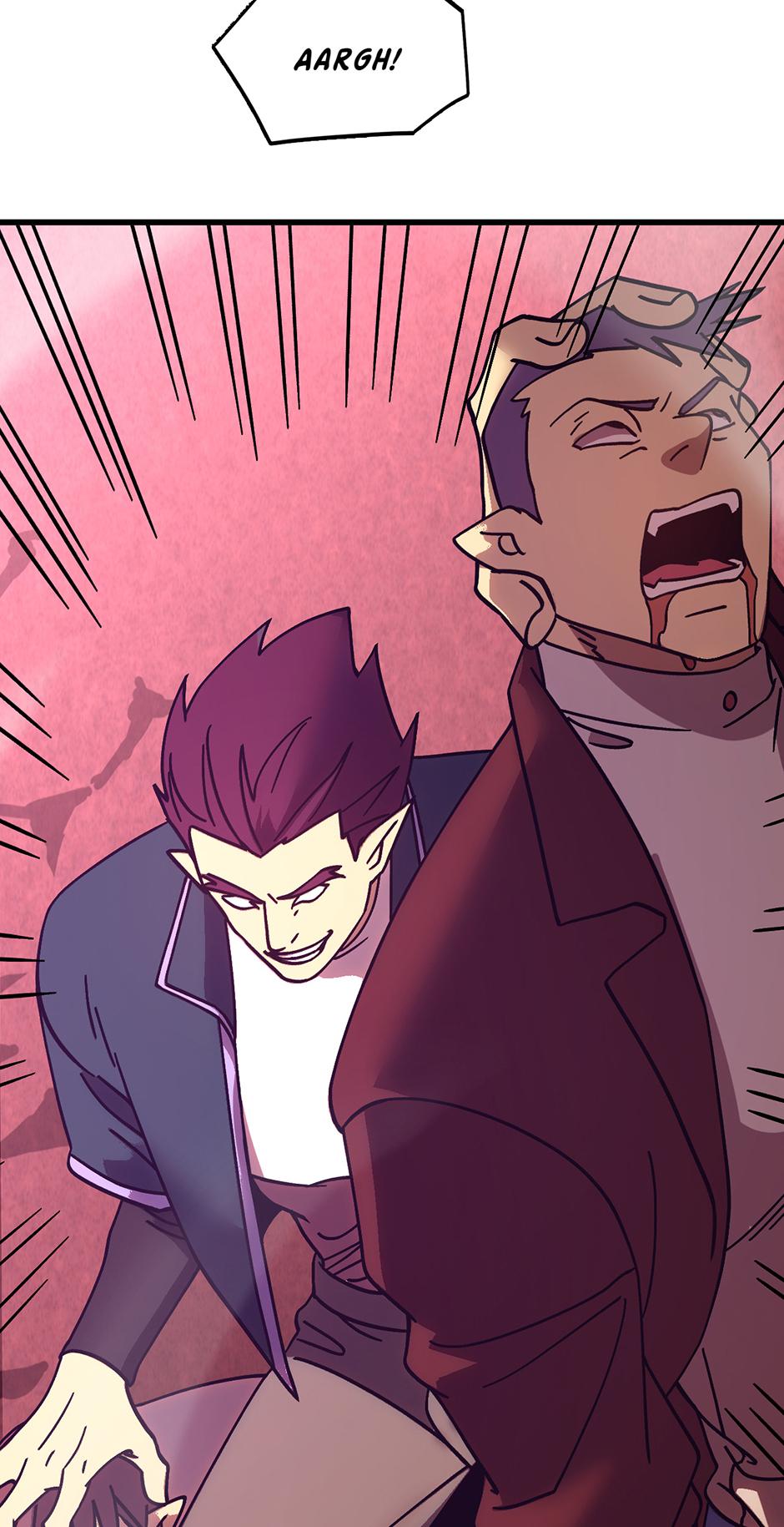 Log into the Future Chapter 291 — page 27