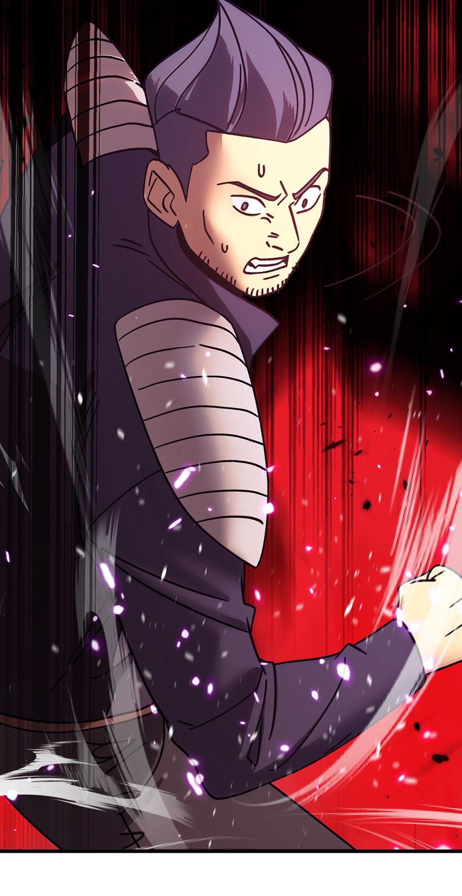 Log into the Future Chapter 291 — page 29