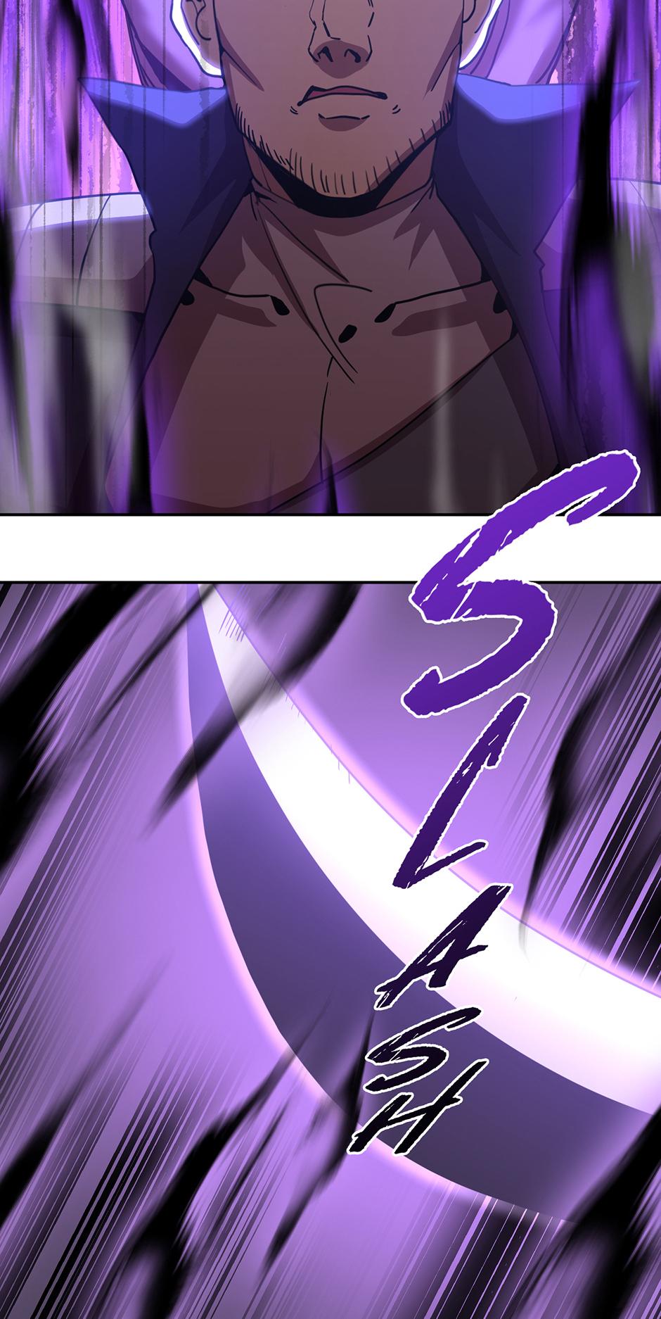 Log into the Future Chapter 291 — page 31