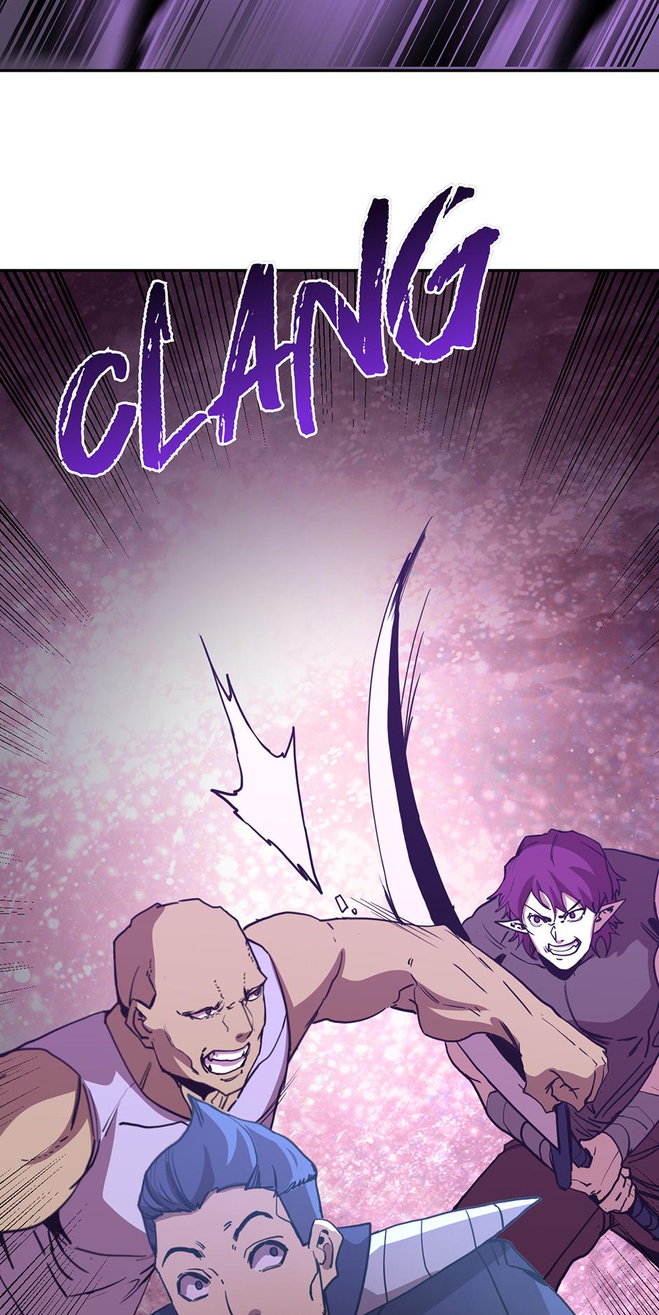Log into the Future Chapter 291 — page 32