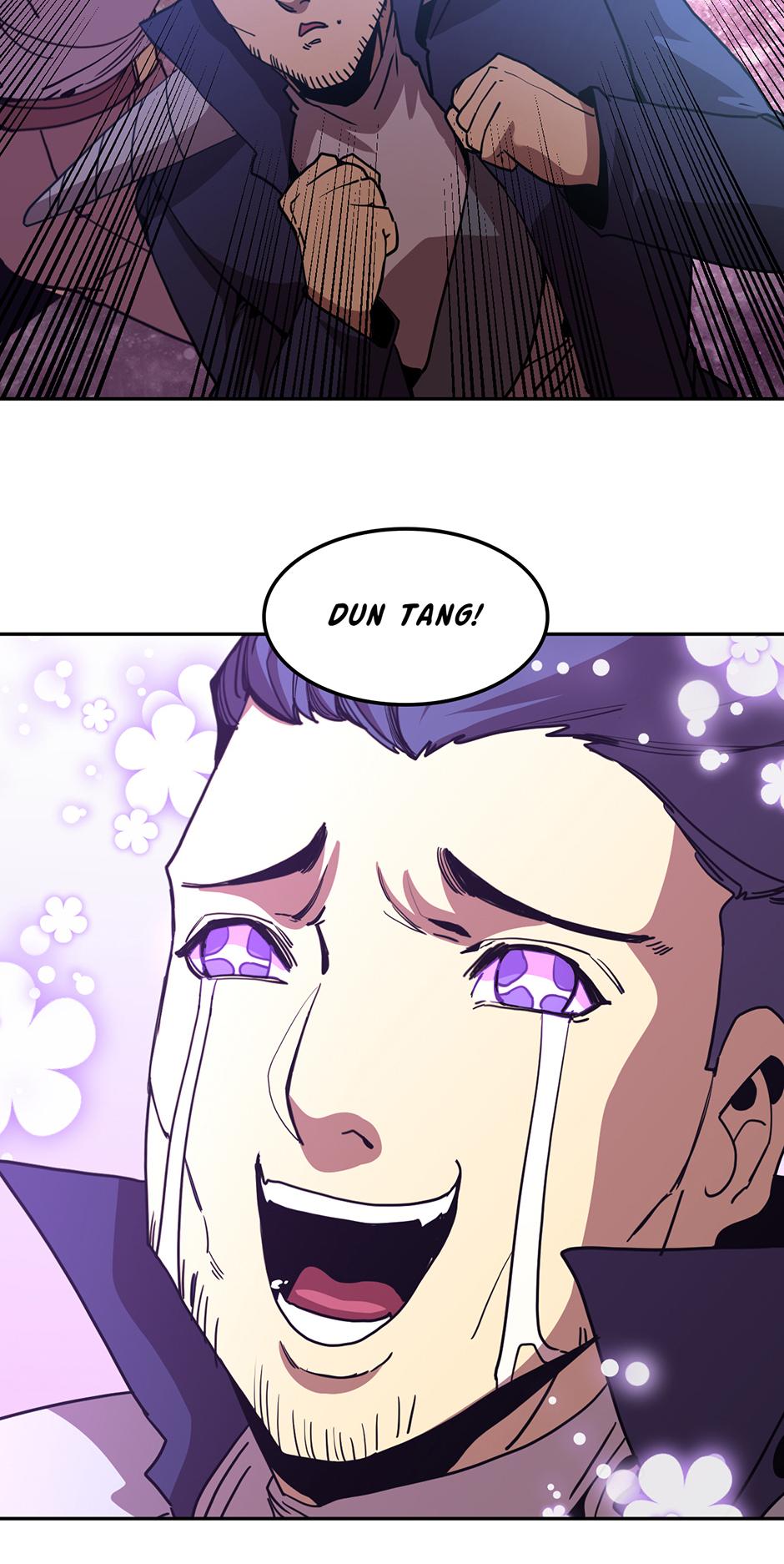 Log into the Future Chapter 291 — page 33