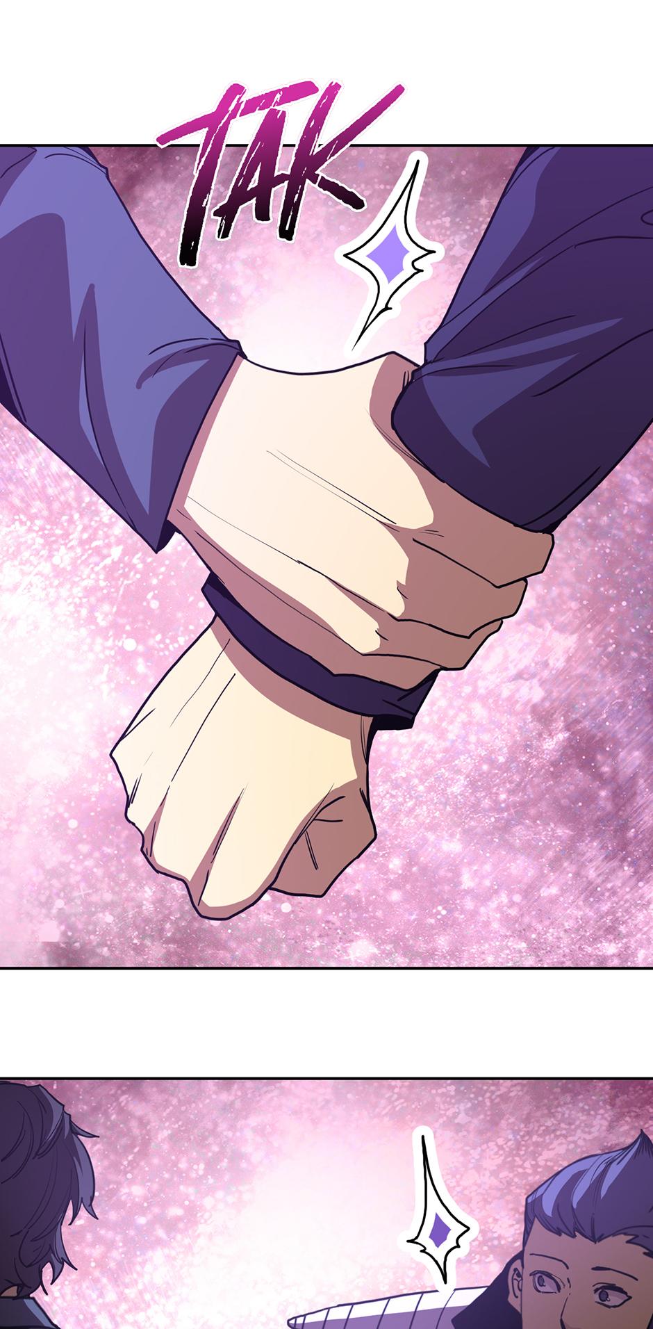 Log into the Future Chapter 291 — page 36