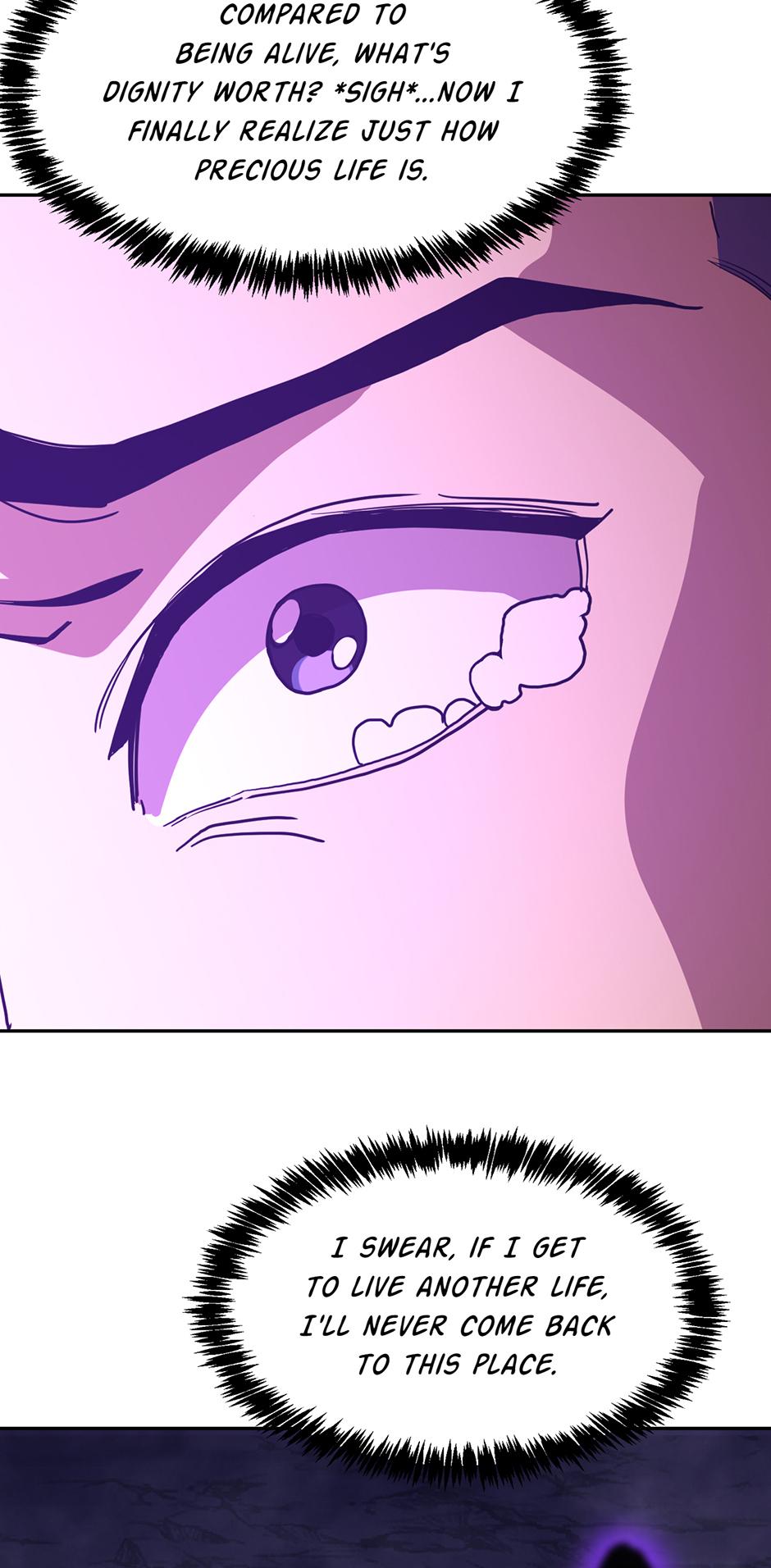 Log into the Future Chapter 291 — page 41