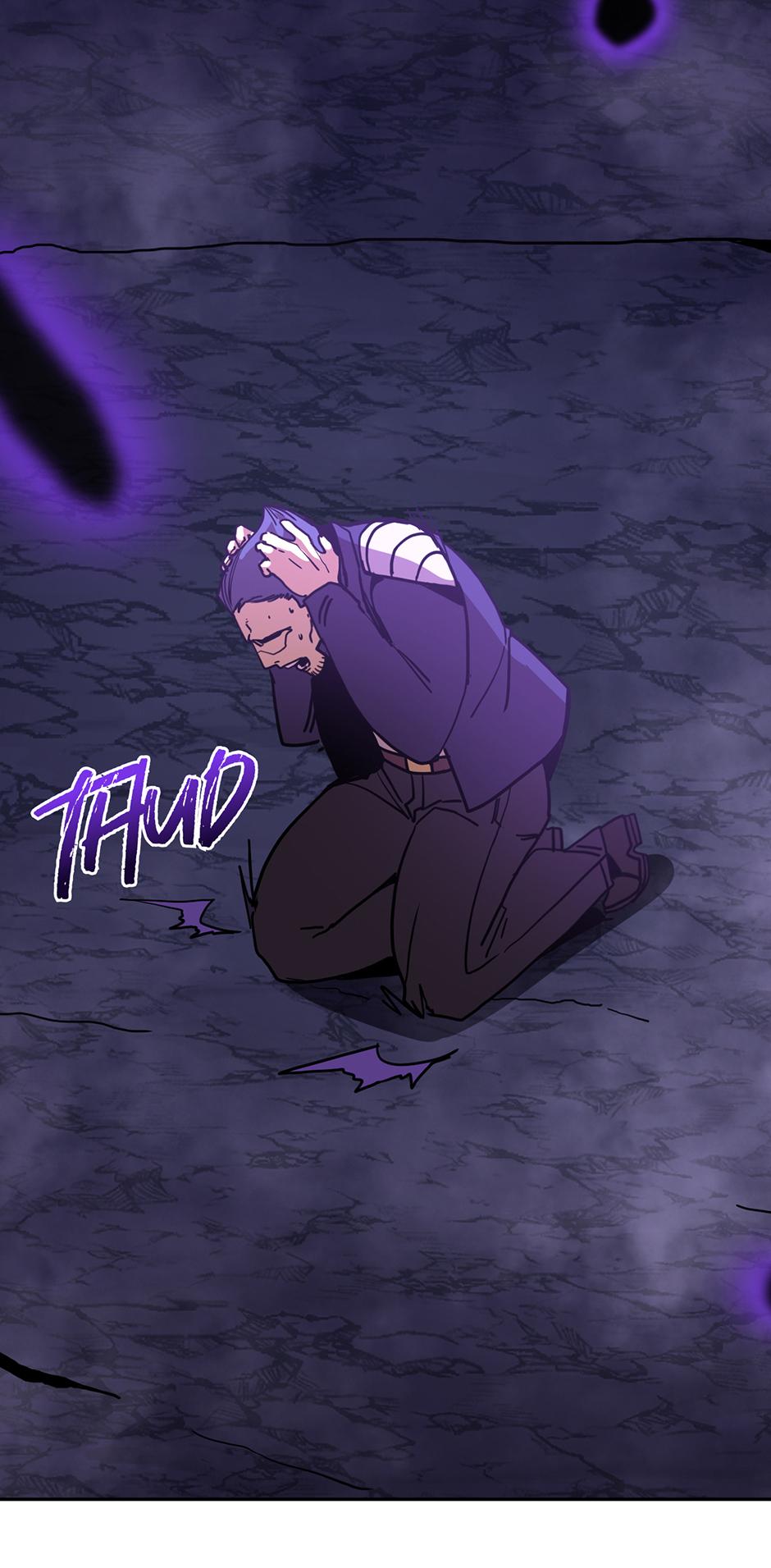 Log into the Future Chapter 291 — page 42