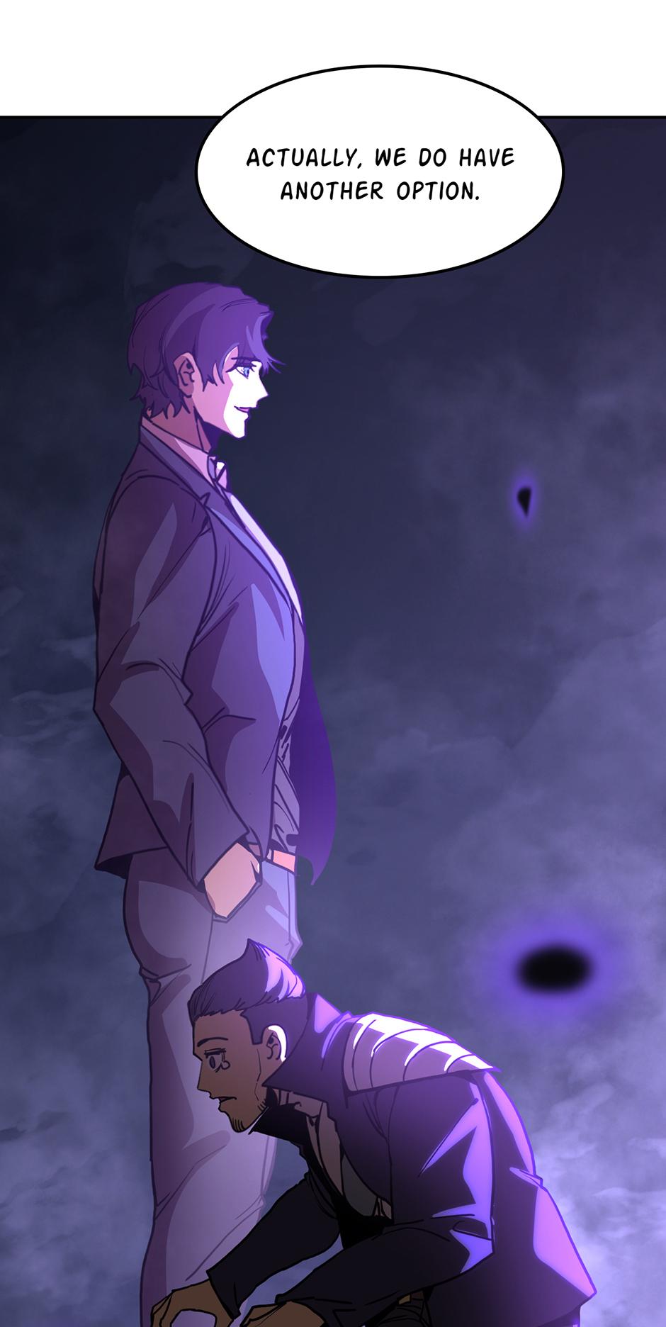 Log into the Future Chapter 291 — page 43