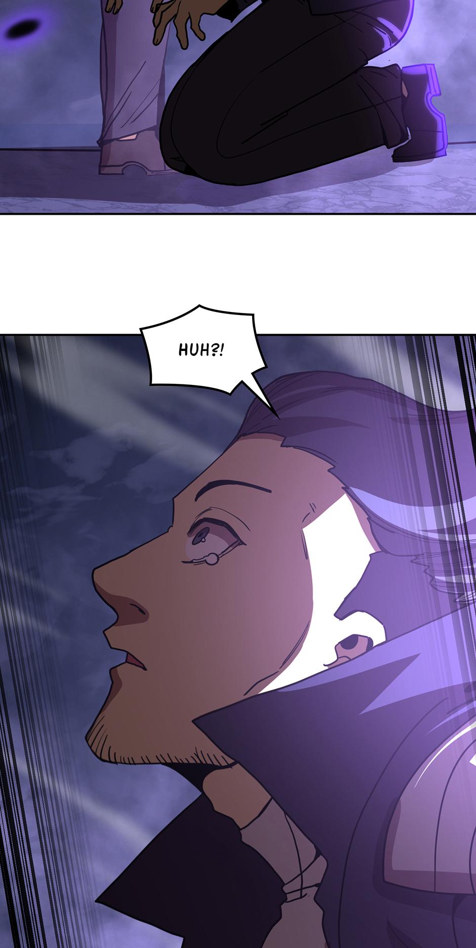 Log into the Future Chapter 291 — page 44