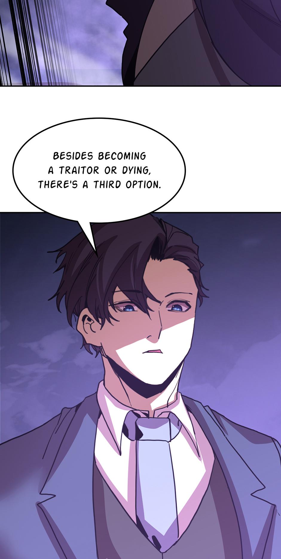 Log into the Future Chapter 291 — page 45