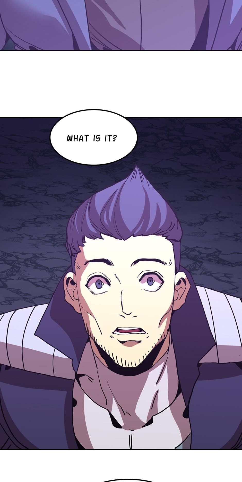 Log into the Future Chapter 291 — page 46