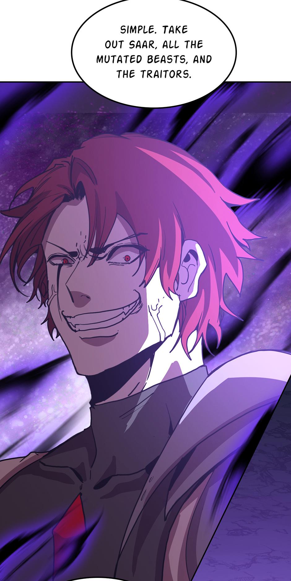 Log into the Future Chapter 291 — page 47