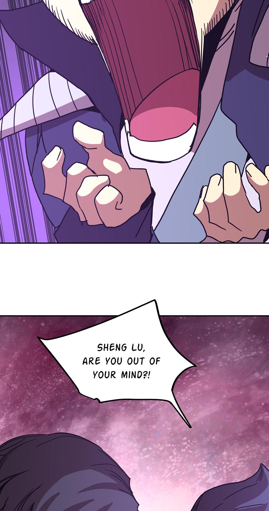 Log into the Future Chapter 291 — page 51