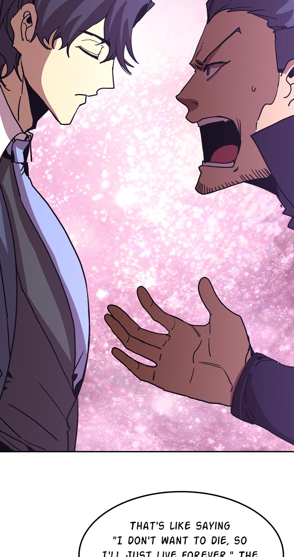 Log into the Future Chapter 291 — page 52
