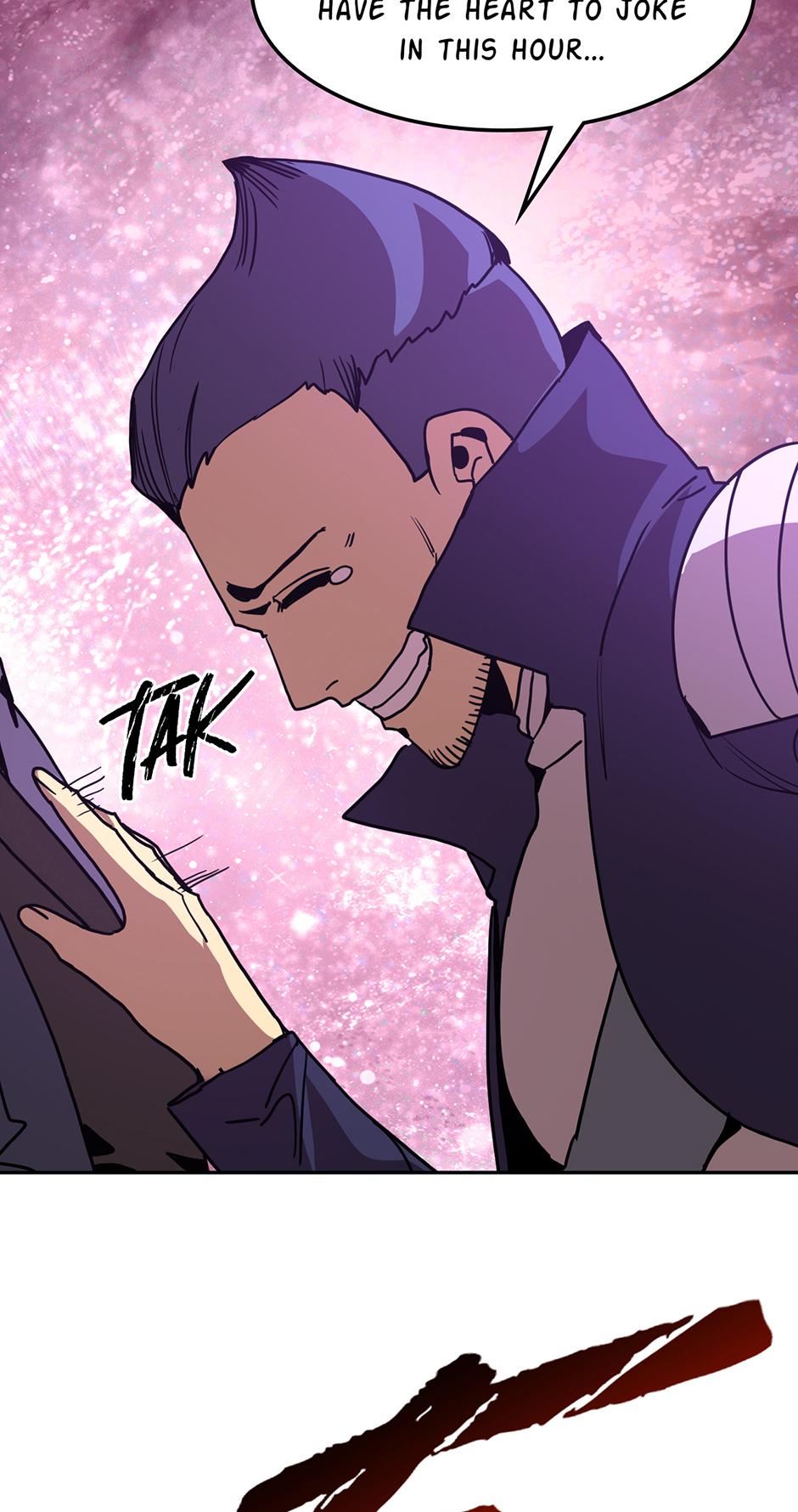 Log into the Future Chapter 291 — page 54