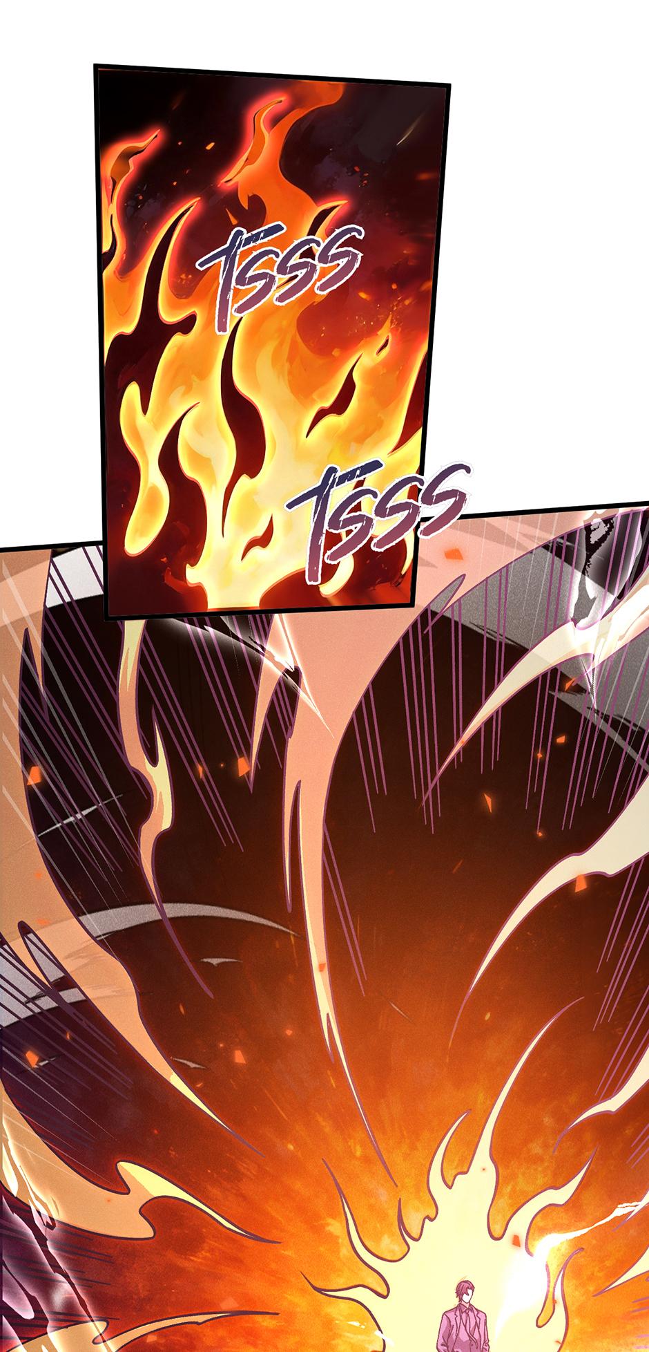 Log into the Future Chapter 292 — page 1