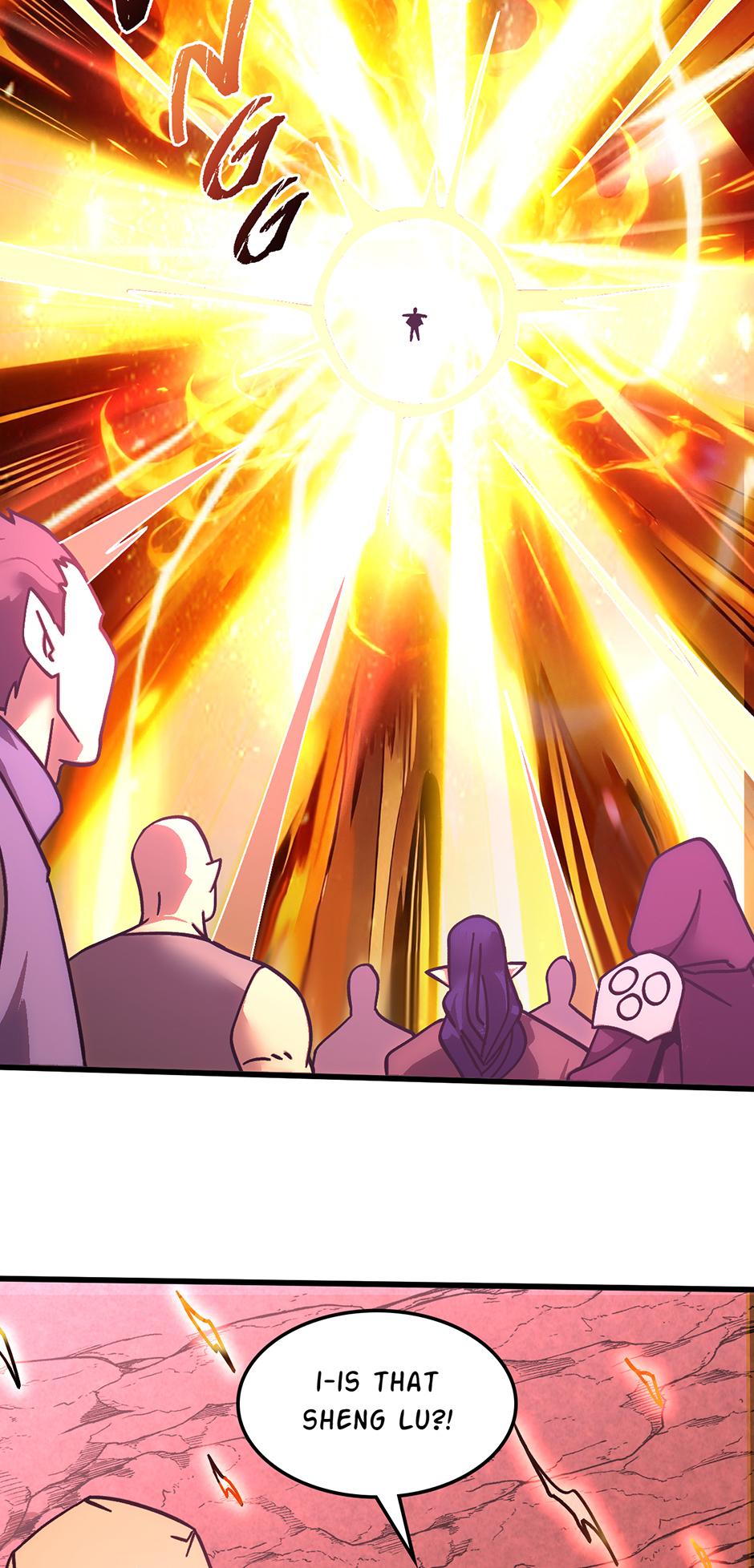 Log into the Future Chapter 292 — page 3