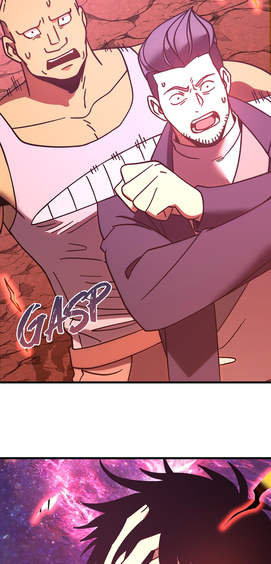 Log into the Future Chapter 292 — page 4