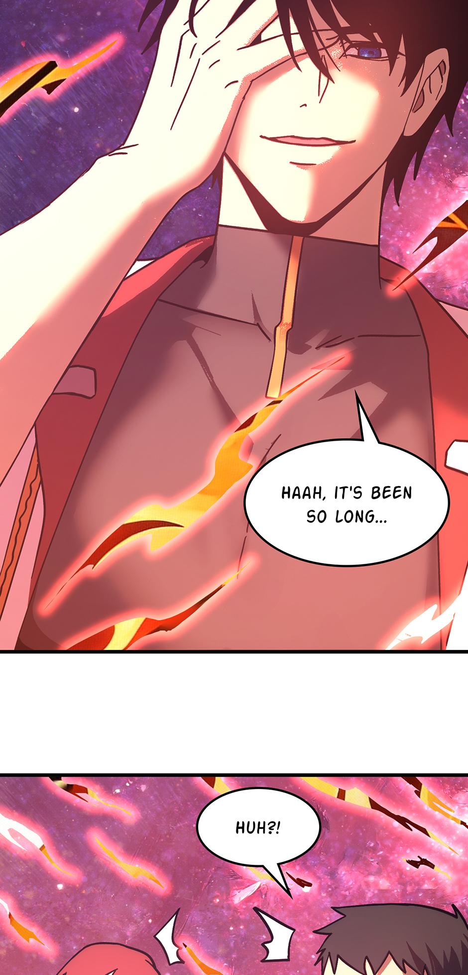 Log into the Future Chapter 292 — page 5