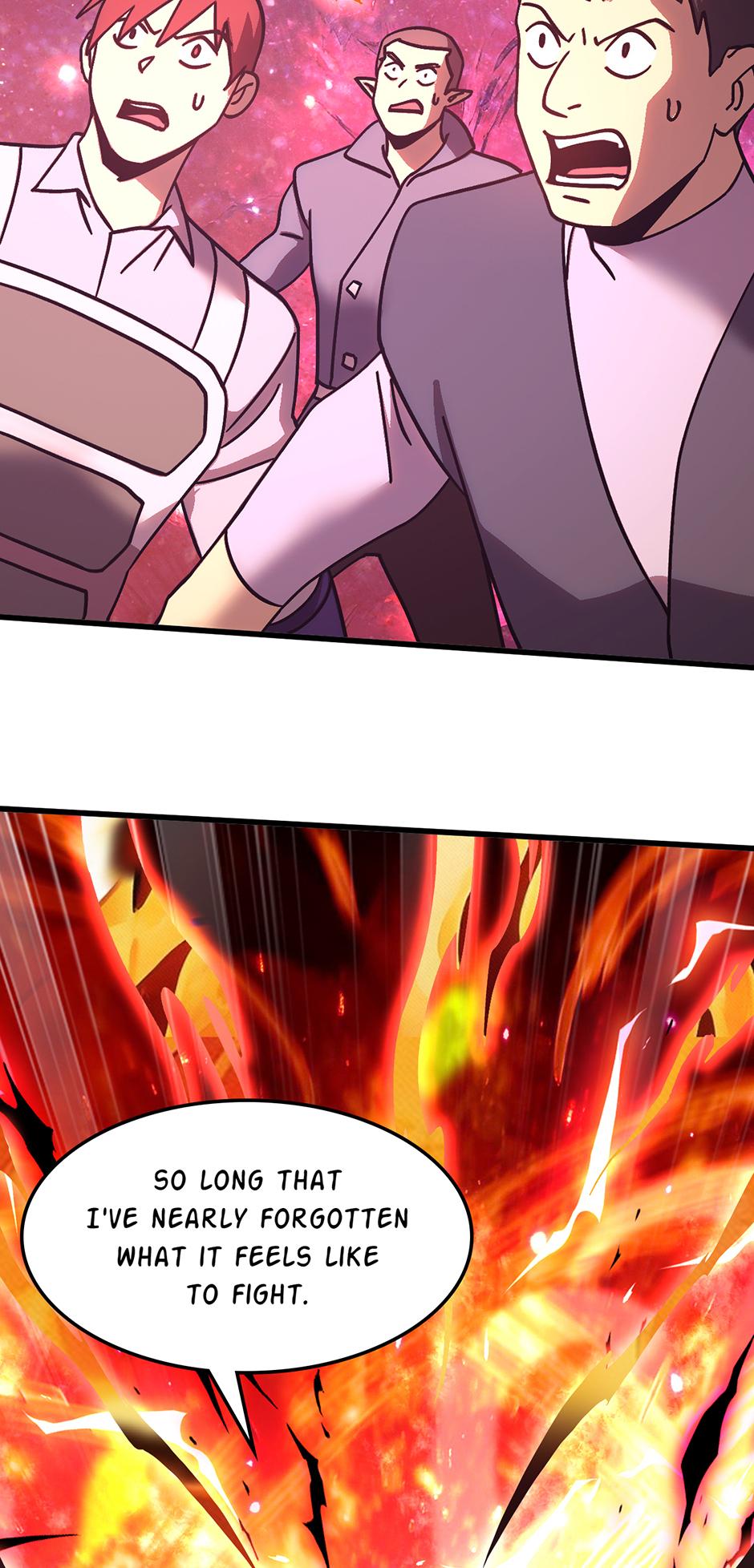 Log into the Future Chapter 292 — page 6