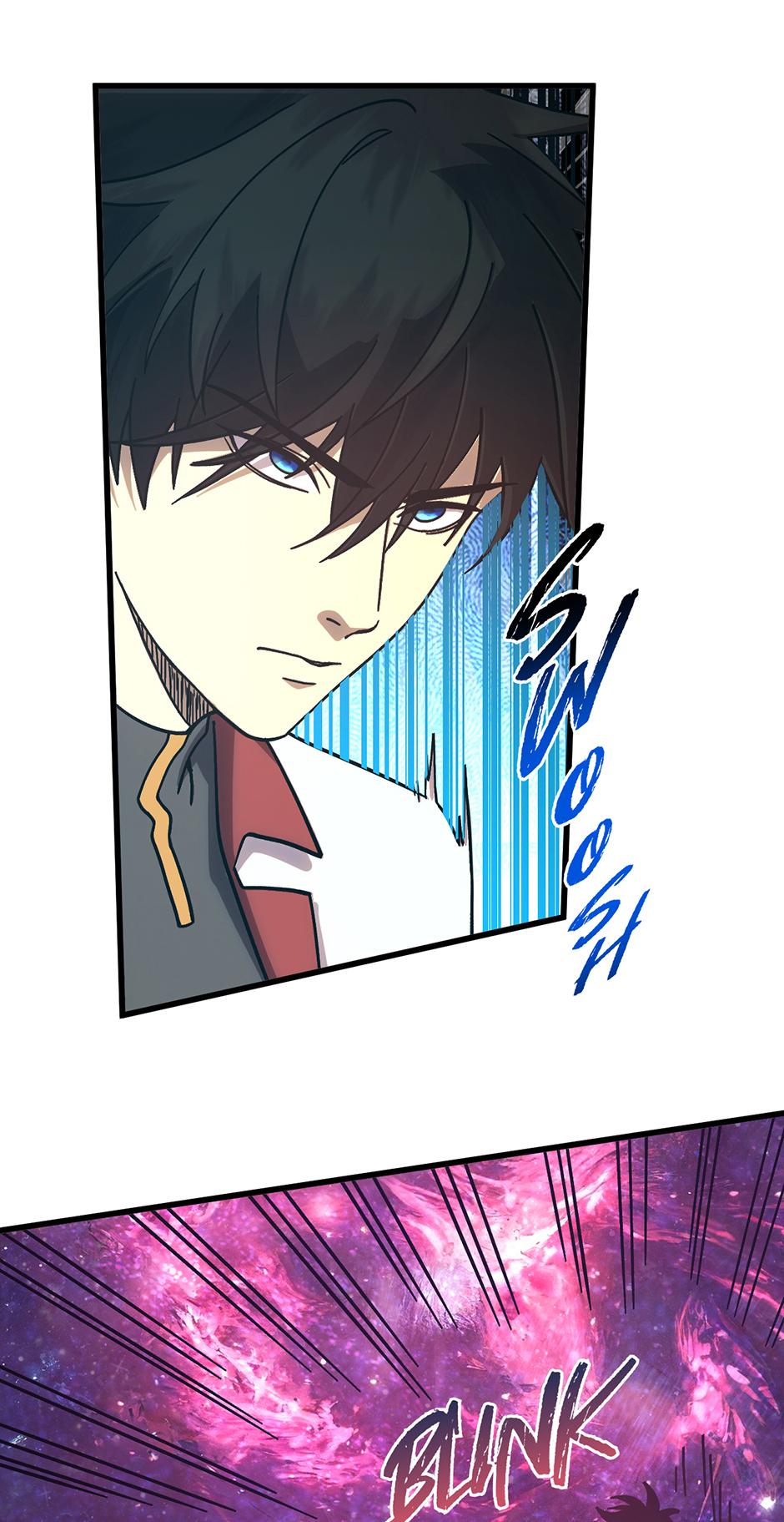 Log into the Future Chapter 292 — page 8