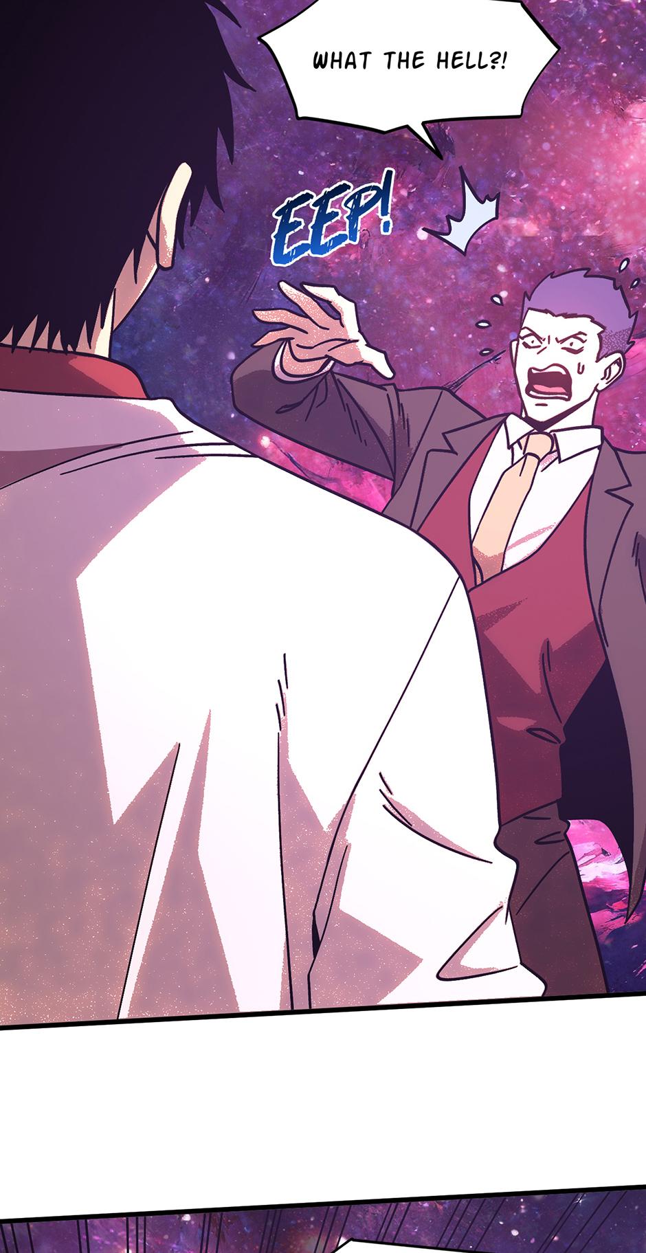 Log into the Future Chapter 292 — page 10