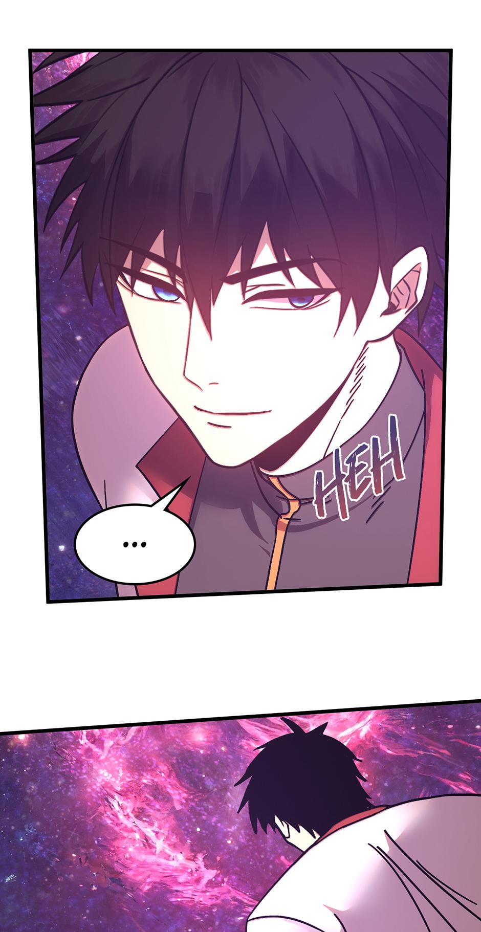Log into the Future Chapter 292 — page 12