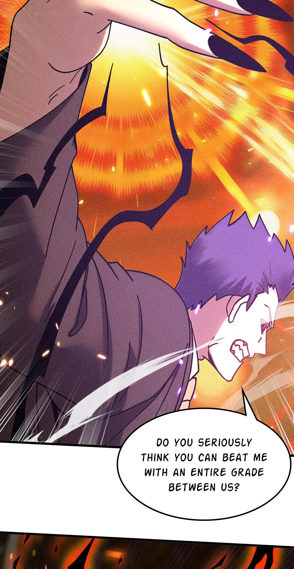 Log into the Future Chapter 292 — page 14