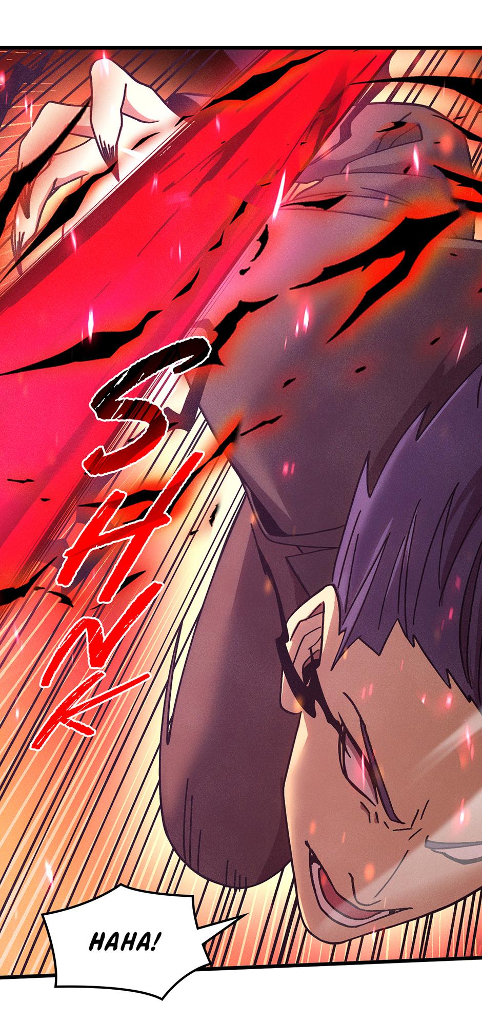 Log into the Future Chapter 292 — page 16