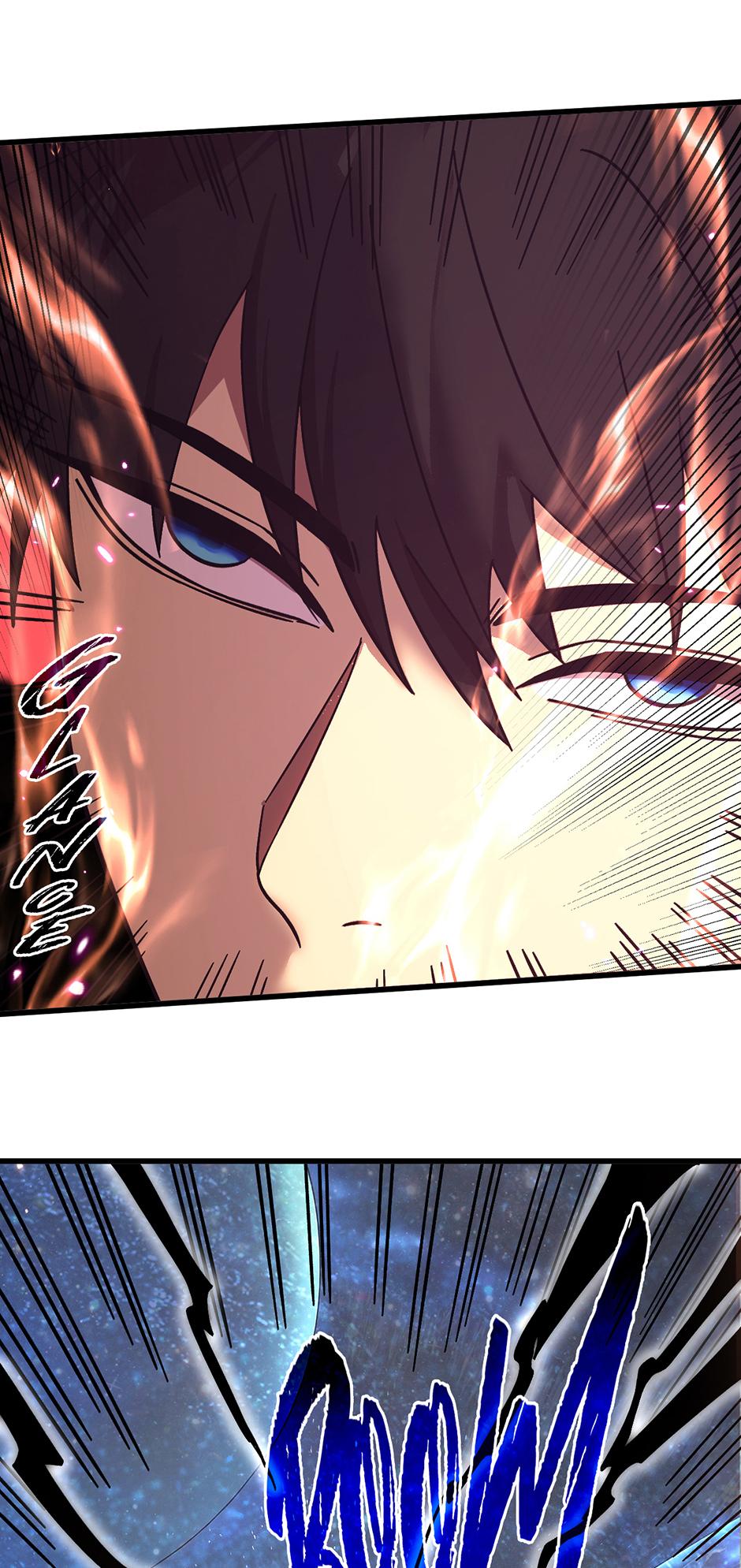 Log into the Future Chapter 292 — page 17